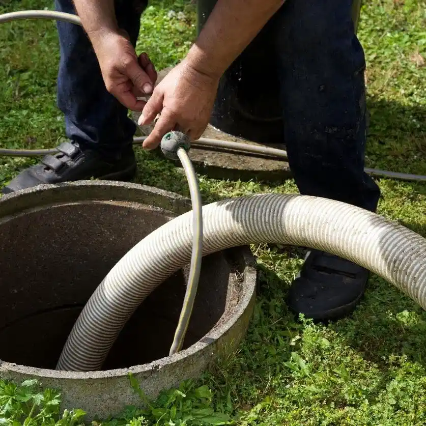 septic tank services Whitmore Lake